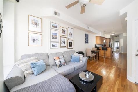 416 Monroe Street Hoboken NJ 07030