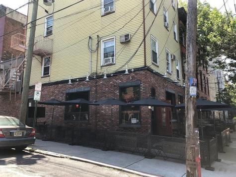 239 Bloomfield Street Hoboken NJ 07030