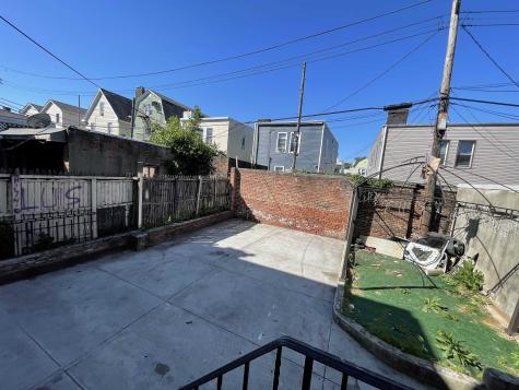 297 Fulton Avenue Jersey City NJ 07305