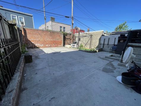 297 Fulton Avenue Jersey City NJ 07305