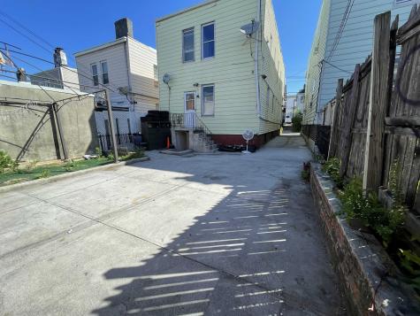 297 Fulton Avenue Jersey City NJ 07305