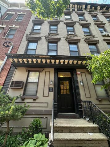 208 Willow Avenue Hoboken NJ 07030