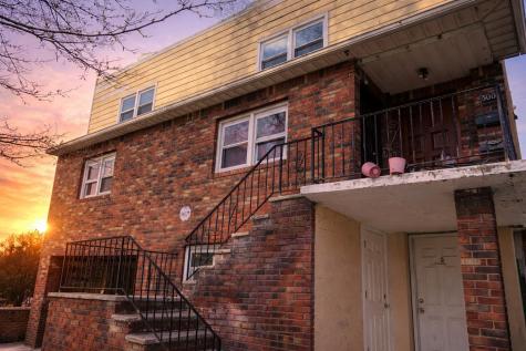 300 Cator Avenue Jersey City NJ 07305