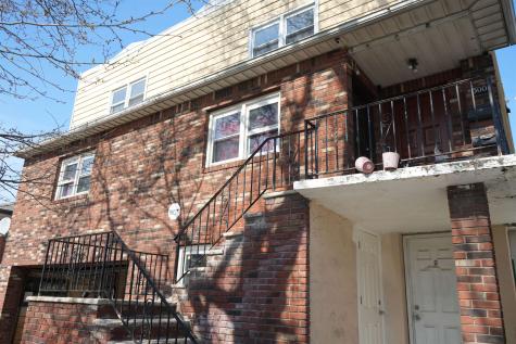 300 Cator Avenue Jersey City NJ 07305