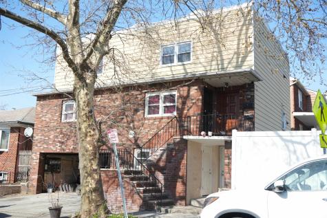 300 Cator Avenue Jersey City NJ 07305