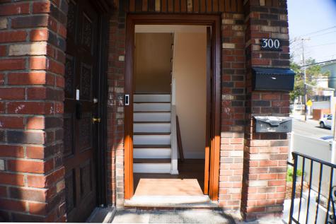 300 Cator Avenue Jersey City NJ 07305