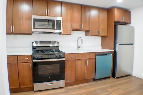 300 Cator Avenue Jersey City NJ 07305