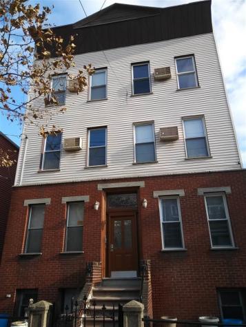 352 New York Avenue Jersey City NJ 07307
