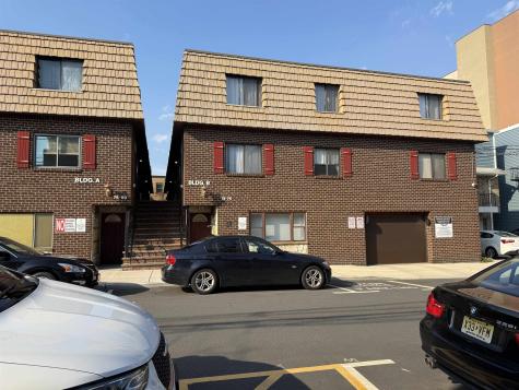 74 69th Street Guttenberg NJ 07093