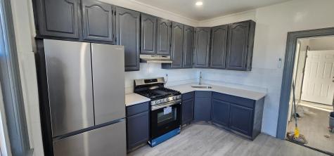 1454 45th Street North Bergen NJ 07047