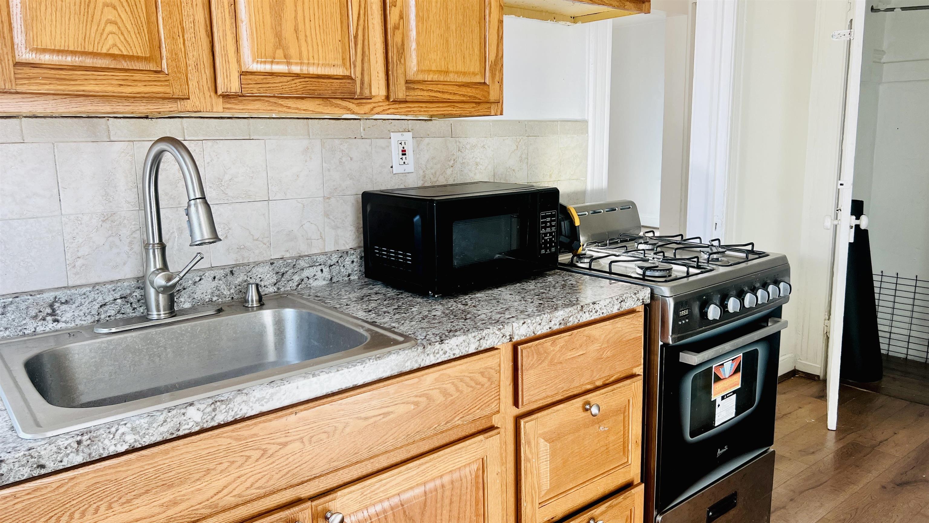 23 Williams Avenue Jersey City NJ 07304