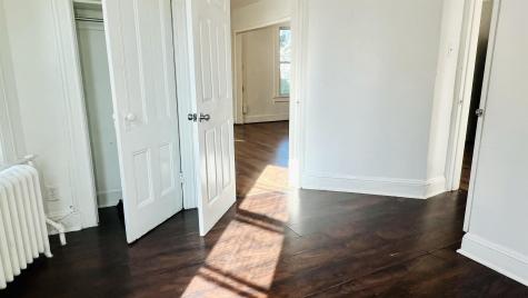 23 Williams Avenue Jersey City NJ 07304