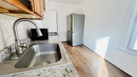 23 Williams Avenue Jersey City NJ 07304