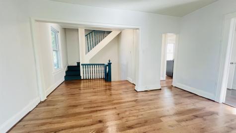 23 Williams Avenue Jersey City NJ 07304