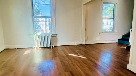 23 Williams Avenue Jersey City NJ 07304