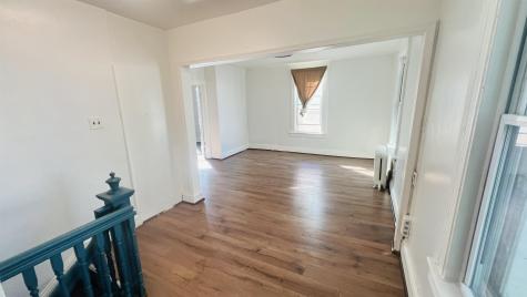 23 Williams Avenue Jersey City NJ 07304