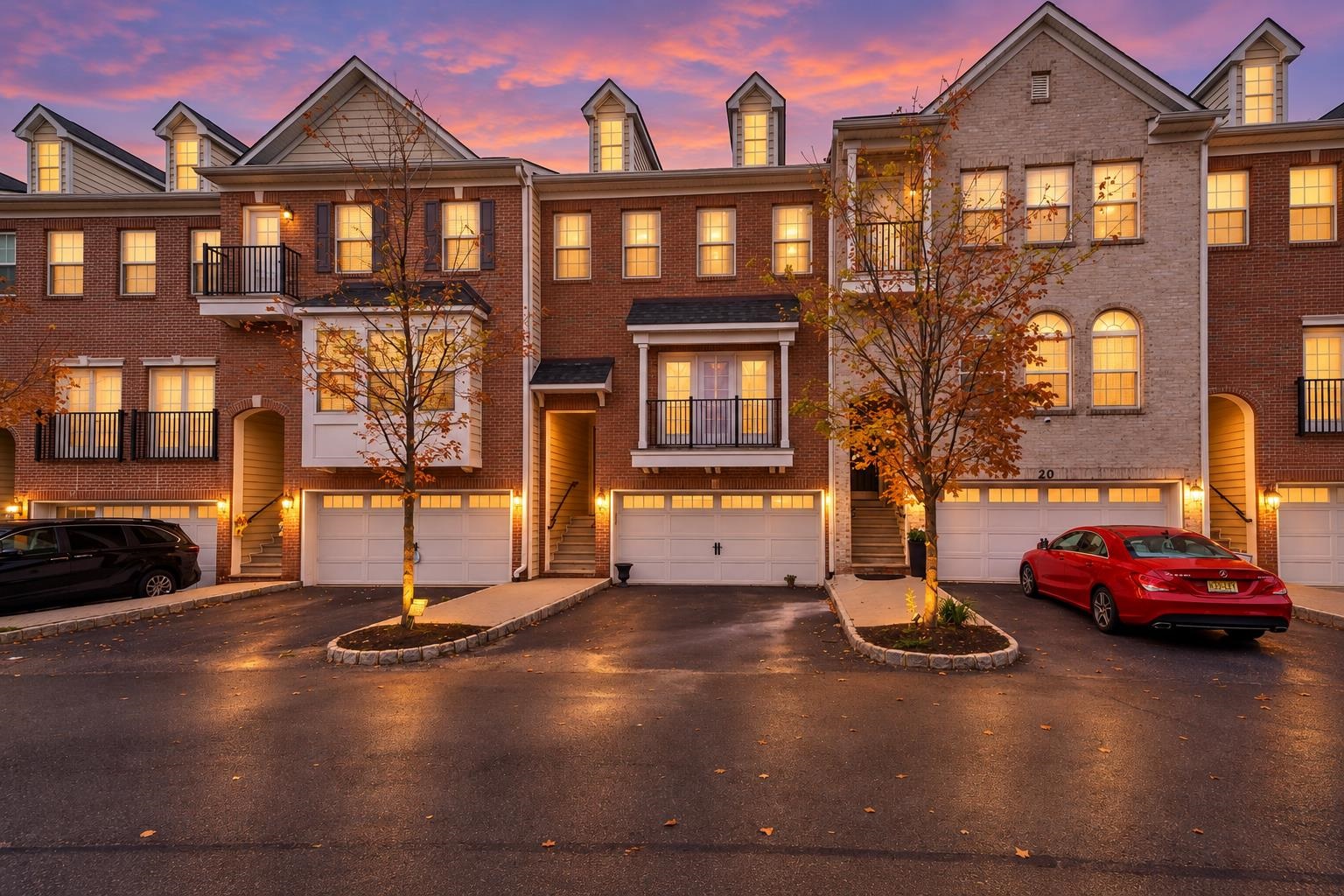 21 Creekside Court Secaucus NJ 07094