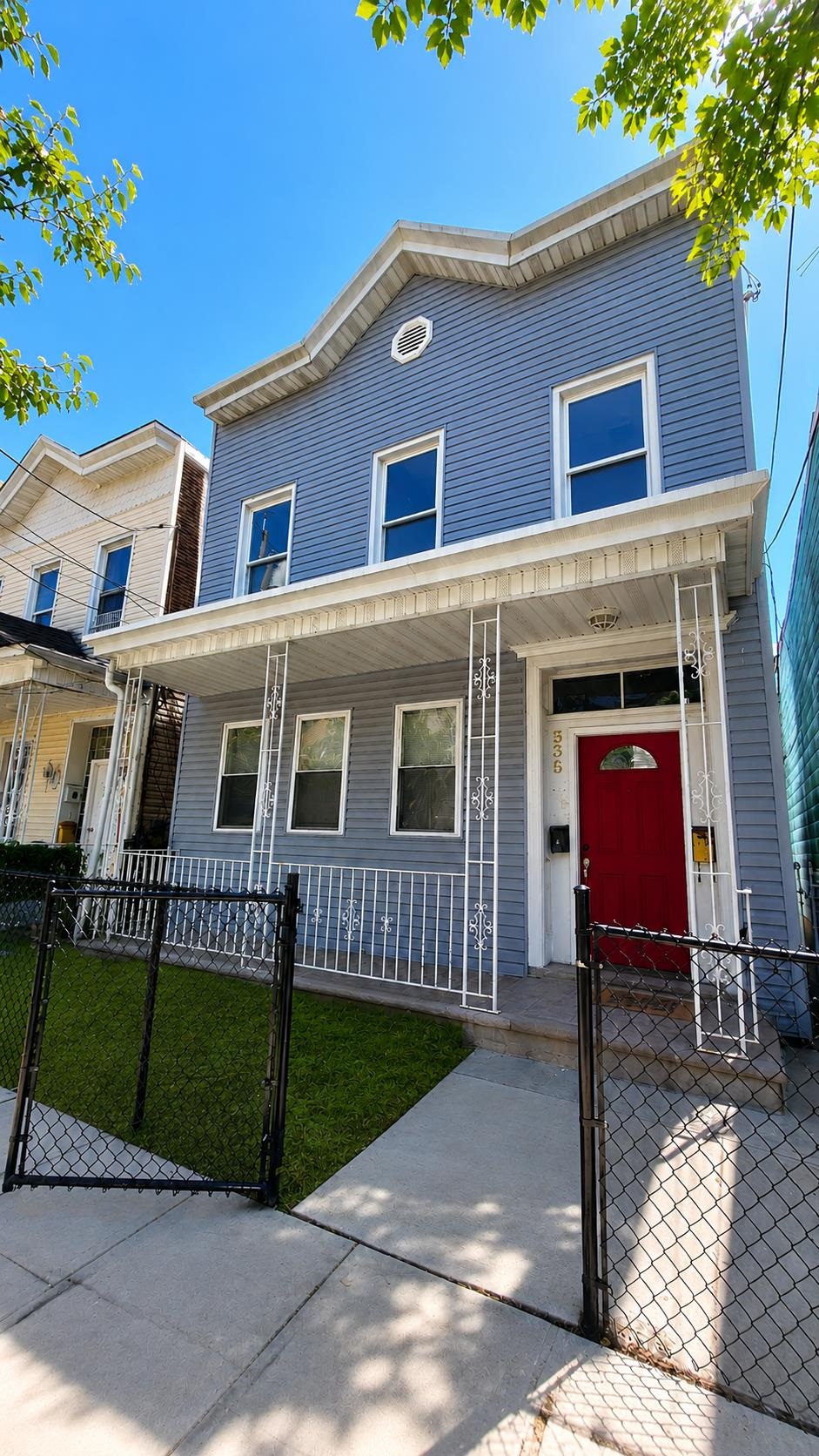 535 28th Street Union City NJ 07087-3801