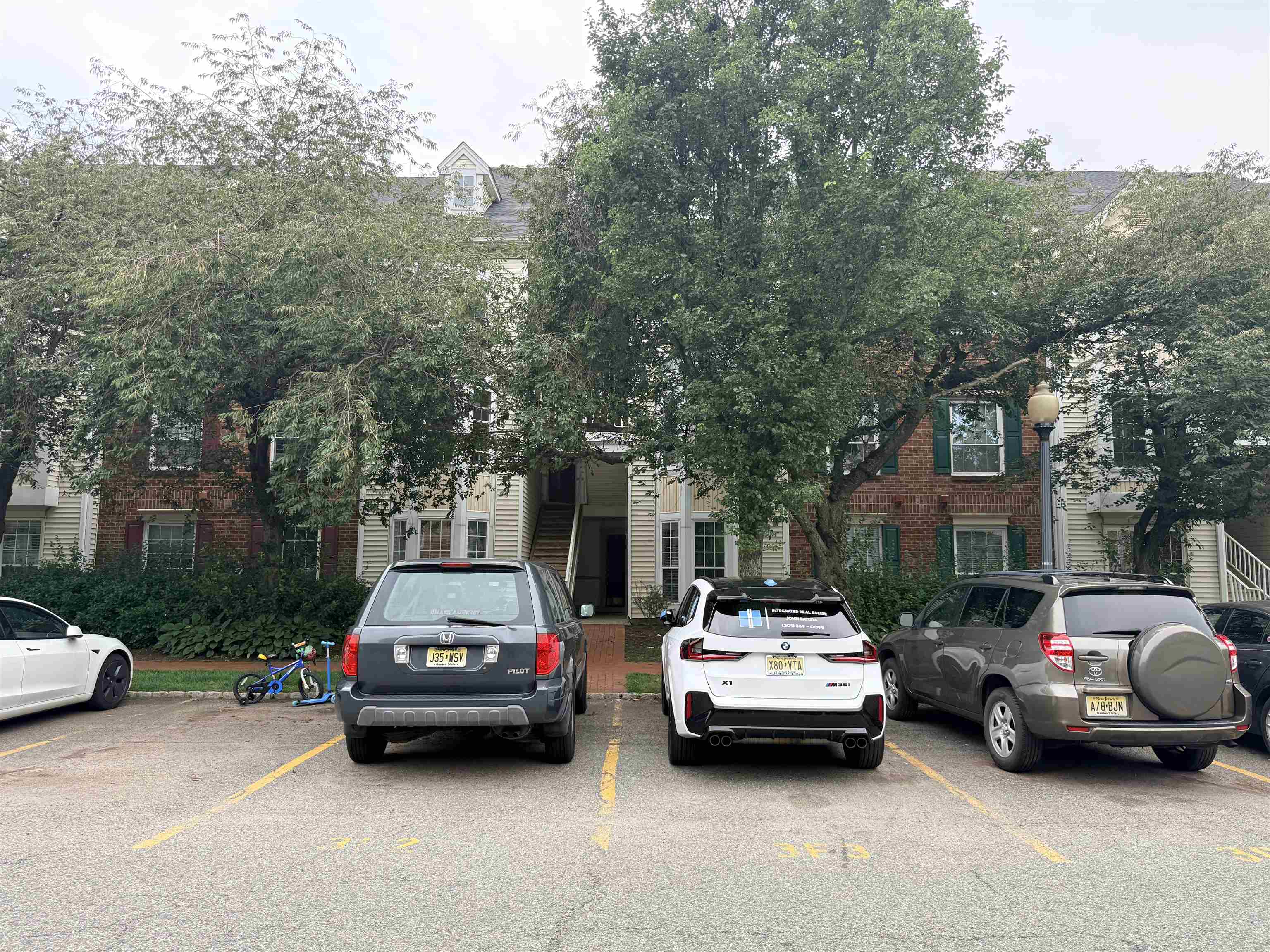 31 Cherry Street Jersey City NJ 07305