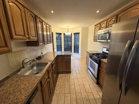 31 Cherry Street Jersey City NJ 07305