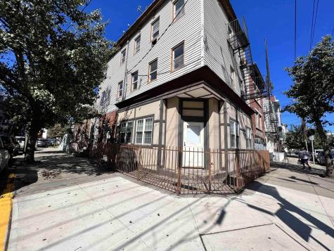 119 Brunswick Street Jersey City NJ 07302