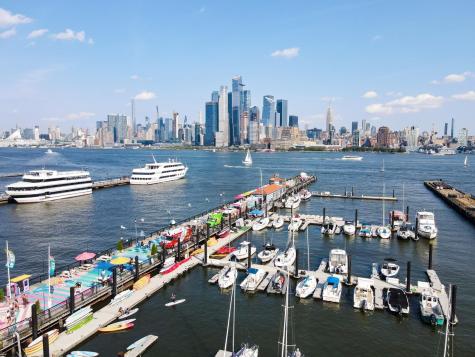 1500 Washington Street Hoboken NJ 07030