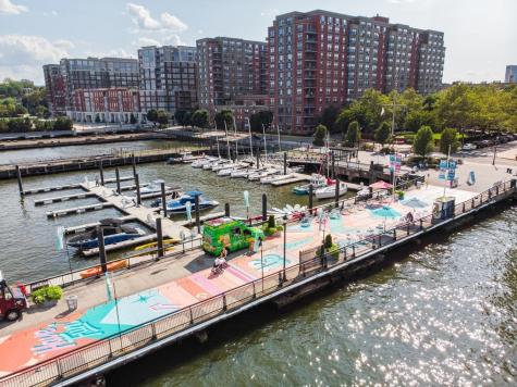 1500 Washington Street Hoboken NJ 07030