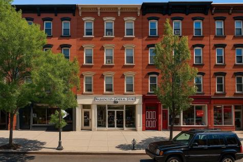 509 Washington Street Hoboken NJ 07030