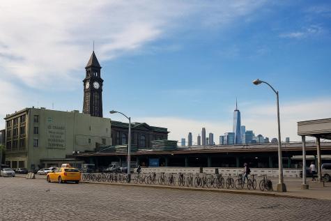 509 Washington Street Hoboken NJ 07030