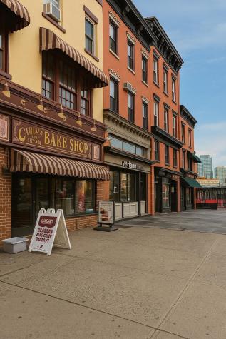 509 Washington Street Hoboken NJ 07030