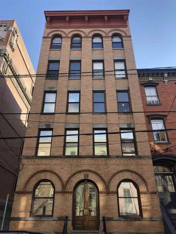 319 8th Street Jersey City NJ 07302