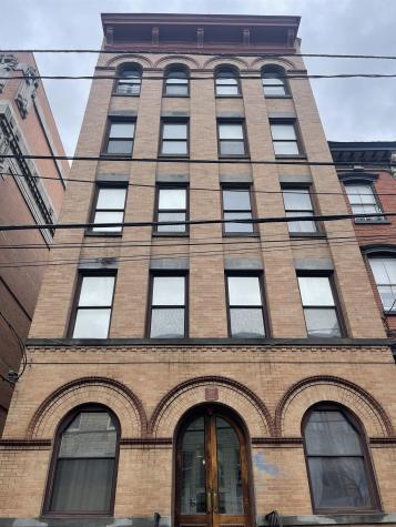 319 8th Street Jersey City NJ 07302