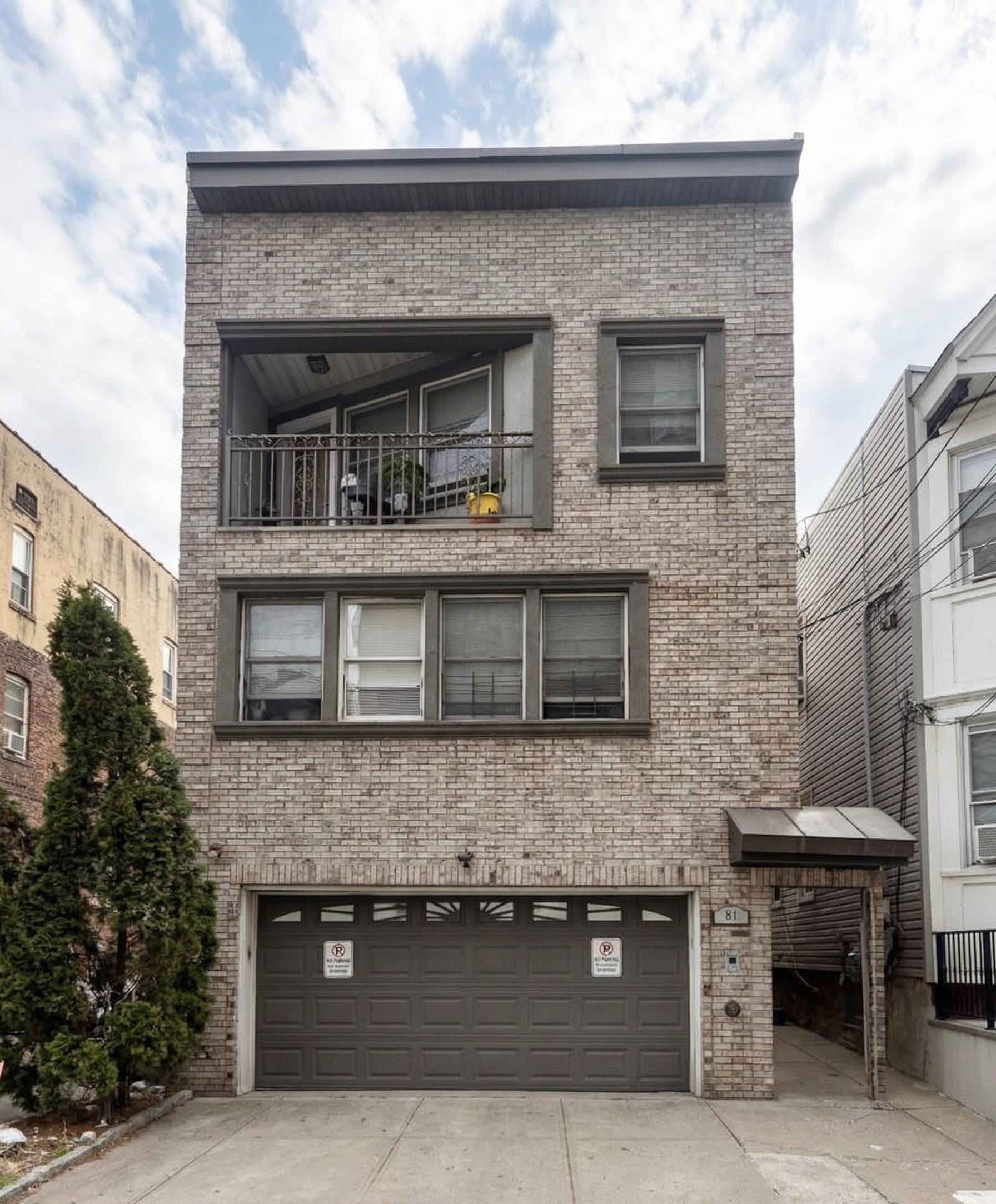 57 Washburn Street Jersey City NJ 07306