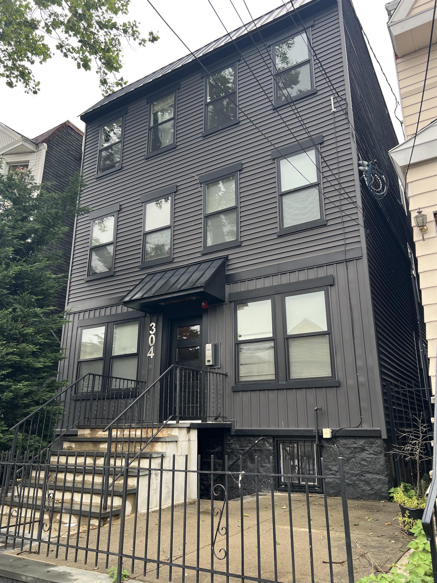 304 Ege Avenue Jersey City NJ 07304