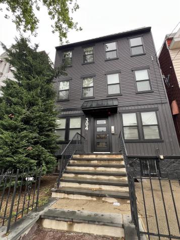 304 Ege Avenue Jersey City NJ 07304