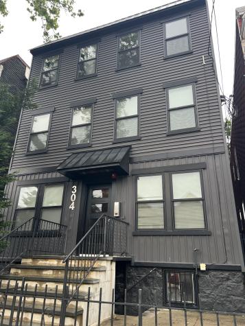 304 Ege Avenue Jersey City NJ 07304