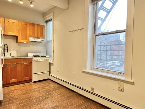 183 Montgomery Street Jersey City NJ 07302