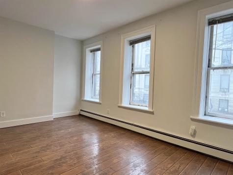 183 Montgomery Street Jersey City NJ 07302