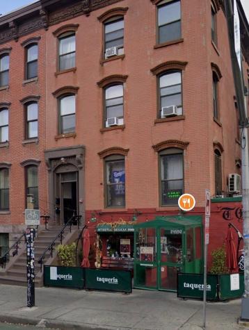 236 Grove Street Jersey City NJ 07302