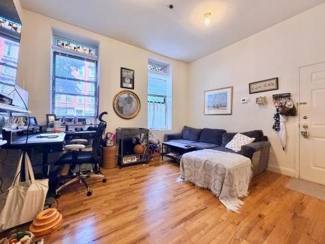 1035 Washington Street Hoboken NJ 07030