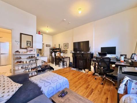 1035 Washington Street Hoboken NJ 07030