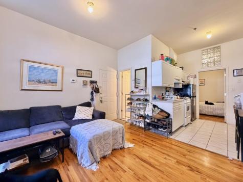 1035 Washington Street Hoboken NJ 07030