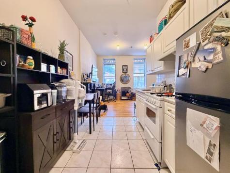 1035 Washington Street Hoboken NJ 07030