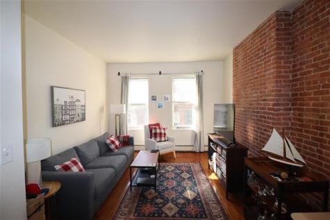 927 Willow Avenue Hoboken NJ 07030