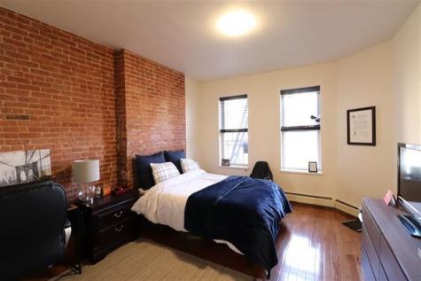927 Willow Avenue Hoboken NJ 07030