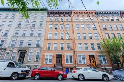 927 Willow Avenue Hoboken NJ 07030