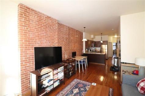 927 Willow Avenue Hoboken NJ 07030