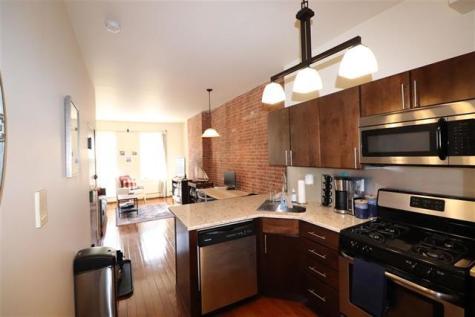 927 Willow Avenue Hoboken NJ 07030