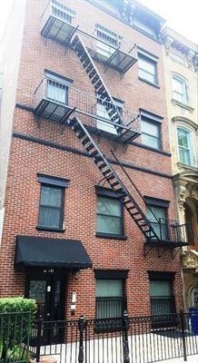 216 Hudson Street Hoboken NJ 07030