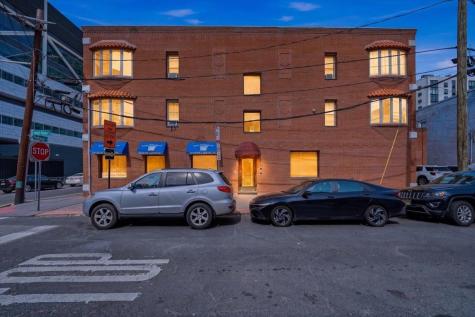 90 Court House Place Jersey City NJ 07306